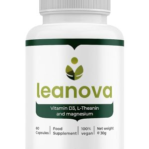 Leanova Leanova avis : guide complet, usages, sécurité et où l’acheter