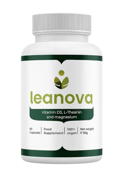 Leanova avis : guide complet, usages, sécurité et où l’acheter