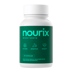 Nourix Nourix avis : composition, posologie, sécurité et où l’acheter